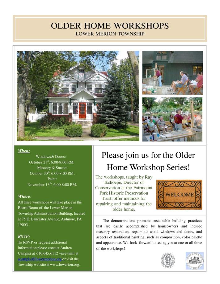 Homeowner s Workshops Flyer-page-001