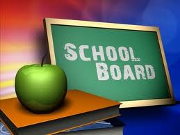 School Board Graphic