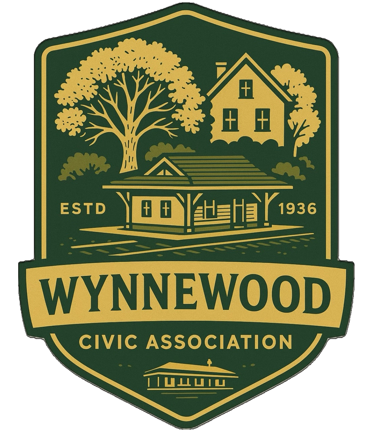 Wynnewood Civic Association